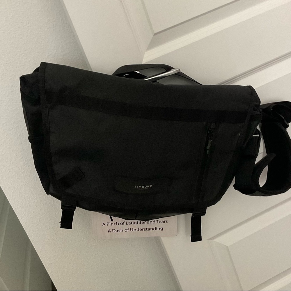 Messenger bag